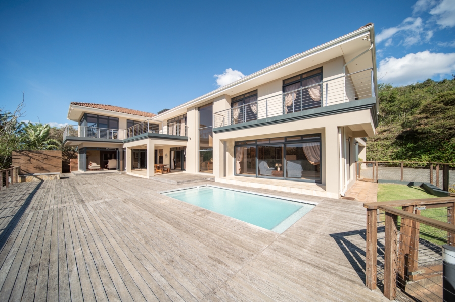 4 Bedroom Property for Sale in Gonubie Eastern Cape